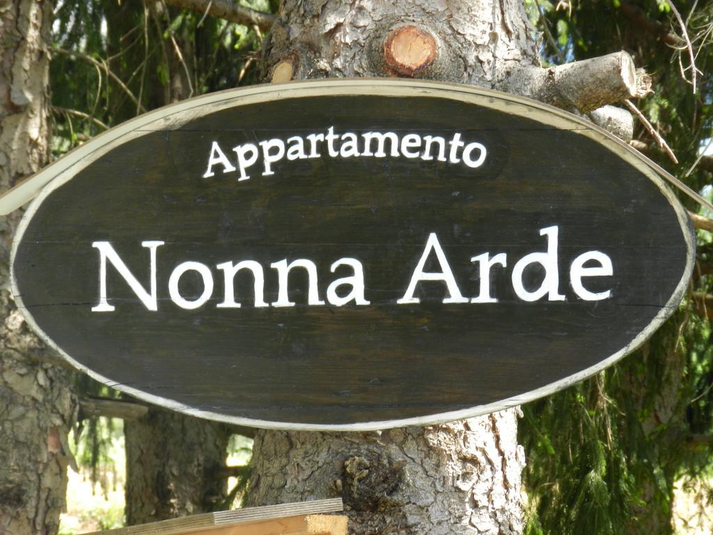 Nonna Arde Διαμέρισμα Beverino Εξωτερικό φωτογραφία
